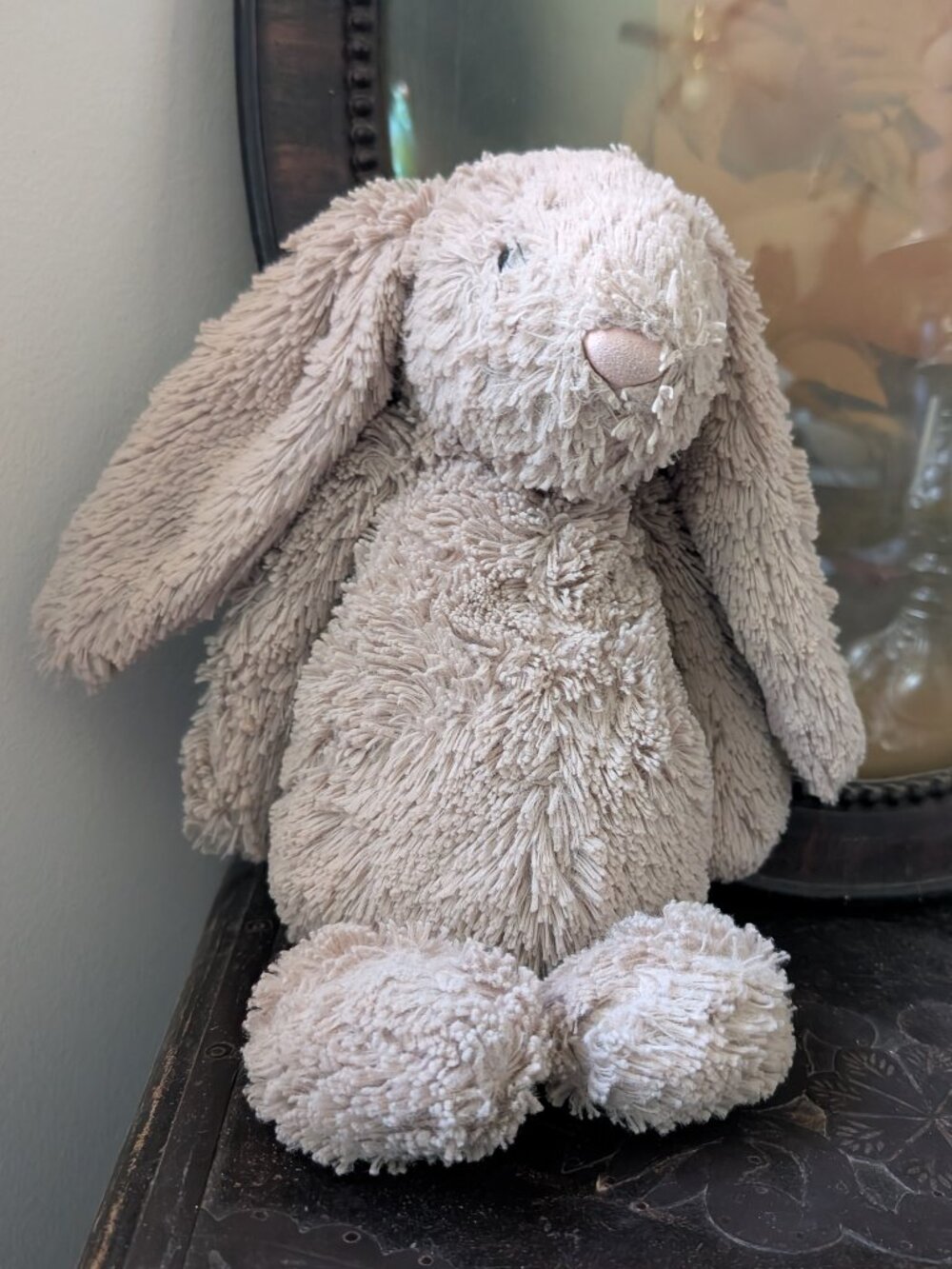 Jellycat Bashful Bunny